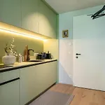 Lukasfeld 9 Lisi Appartement *