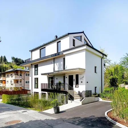 Lukasfeld 9 Lisi Apartment Hopfgarten im Brixental