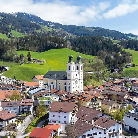 Lukasfeld 9 Lisi Daire