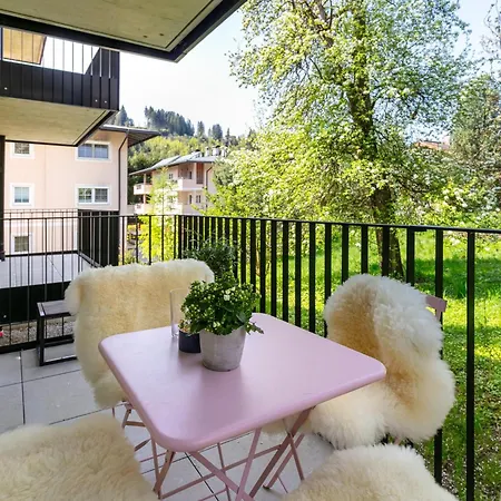 Lukasfeld 9 Lisi Hopfgarten im Brixental