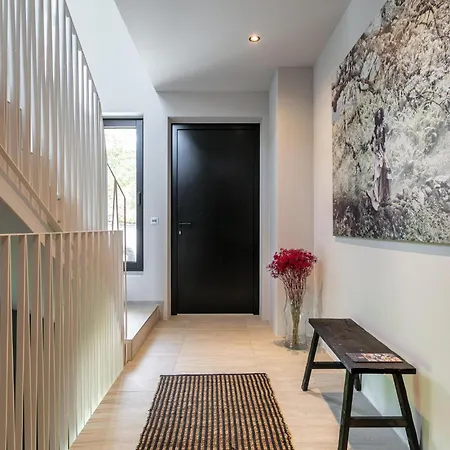 Apartment Lukasfeld 9 Lisi