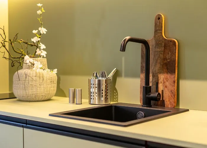 Lukasfeld 9 Lisi Apartment