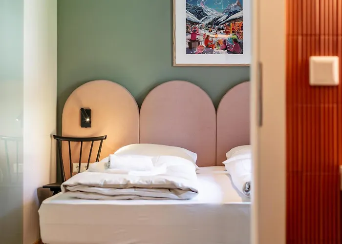 Lukasfeld 9 Lisi * Hopfgarten im Brixental