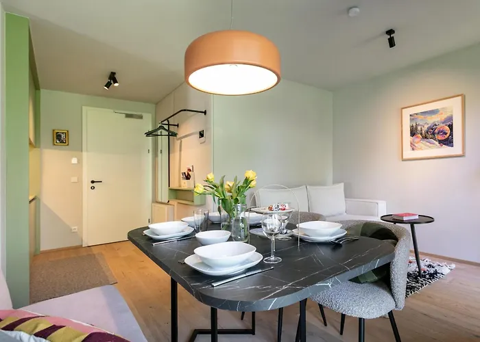 Apartment Lukasfeld 9 Lisi Hopfgarten im Brixental