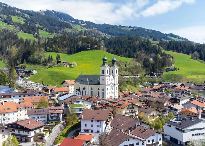 Lukasfeld 9 Lisi Apartment