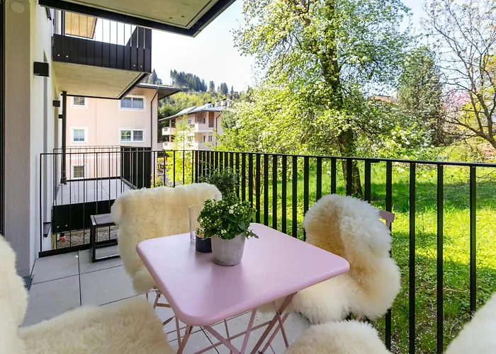 Lukasfeld 9 Lisi Hopfgarten im Brixental