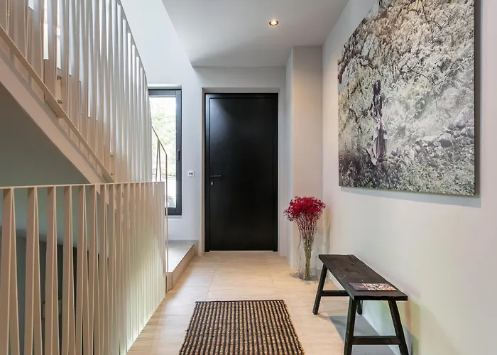 Apartment Lukasfeld 9 Lisi