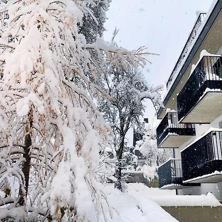 Appartement Lukasfeld 9 Lisi