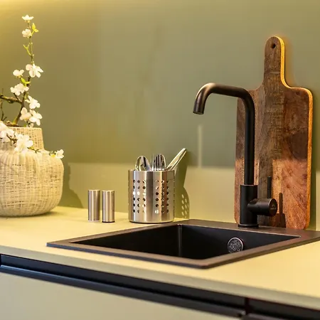 Lukasfeld 9 Lisi Appartement