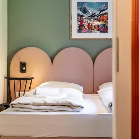 Lukasfeld 9 Lisi * Hopfgarten im Brixental