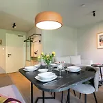 Apartament Lukasfeld 9 Lisi Hopfgarten im Brixental
