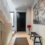 Apartament Lukasfeld 9 Lisi