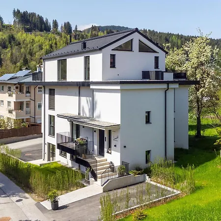 Apartment Lukasfeld 9 Lisi Hopfgarten im Brixental