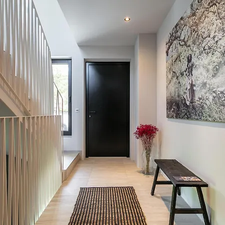 Apartment Lukasfeld 9 Lisi
